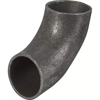 Отвод 90° 50x50 мм сталь 128-2514