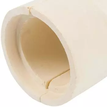 Отвод наружный 45° 110 мм, пенополиуретан