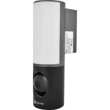 P камера внутренняя Ezviz LC3 4 Мп 1440p HD Wi-Fi IP55