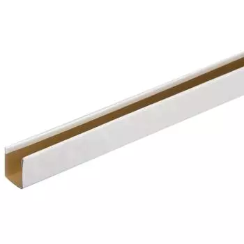 П-профиль 3000 мм цвет мираж