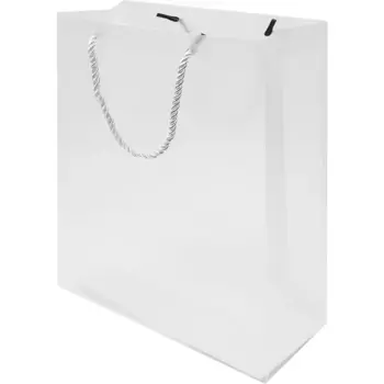 Пакет подарочный 22x30 см