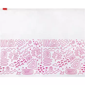 Пакет упаковочный Рыжий кот 15 шт.