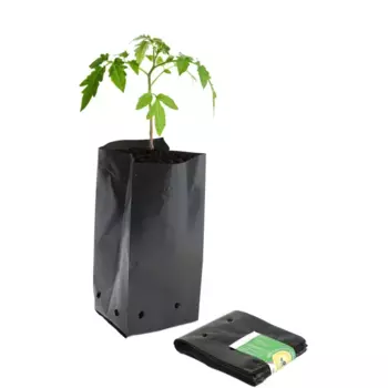 Пакеты рассадные полипропилен 2 л 10 шт.