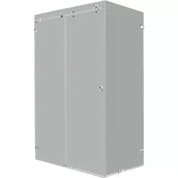 Панель боковая «Премиум» матовая 195x80 см