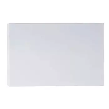 Панель боковая Roca Hall 170x75 см правая