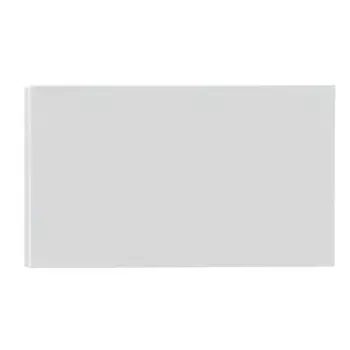 Панель боковая Roca Hall Angular 1000 150x100 см угловая правая