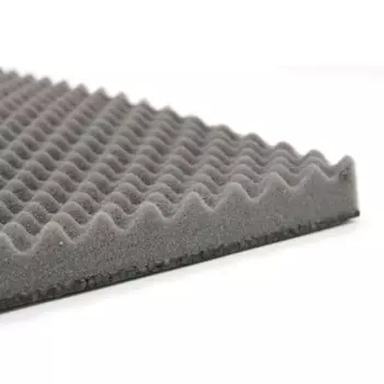 Панель для звукоизоляции STP 35 мм 3.3 м