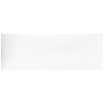 Панель фронтальная для ванны Sensea Дадо 150 см