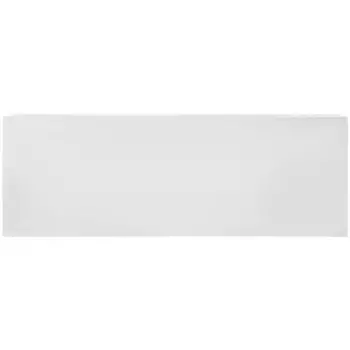 Панель фронтальная для ванны «Ницца» 140 см