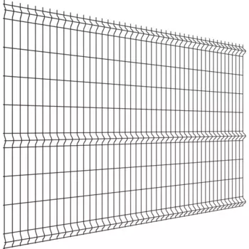 Панель Grand Line Bastion 173x250 см оцинкованная сталь цвет коричневый