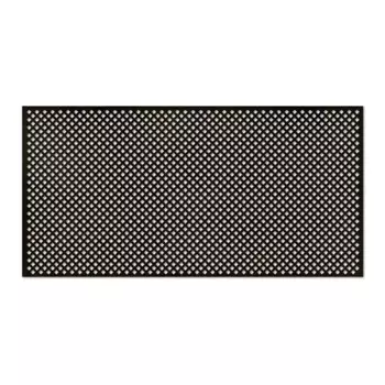 Панель ХДФ 120x60 см цвет глория венге