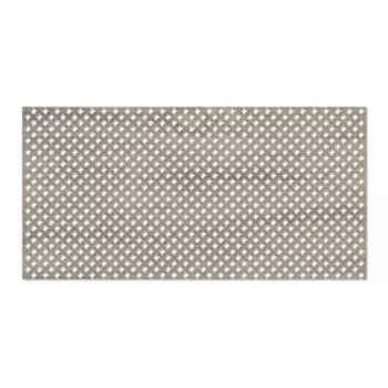 Панель ХДФ 120x60 см цвет готико дуб винтаж