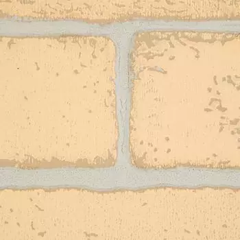 Листовая панель МДФ Кирпич Бруклин 2200x930x6 мм 2.05 м