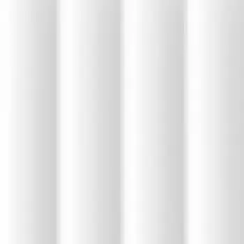 Панель МДФ Natur Холмы белые 2760x122x12 мм 0.4 м