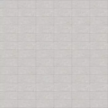 Панель ПВХ Альфа серый 2700x375x8 мм