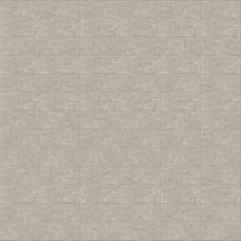 Панель ПВХ Альфа темно-серый 2700x375x8 мм