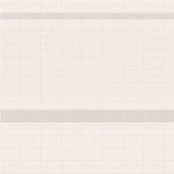 Панель ПВХ Амелия бежевый 2700x375x8 мм