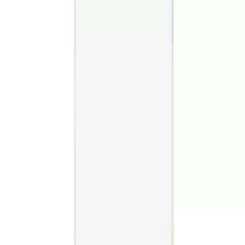 Панель ПВХ белый 3000x375x5 мм