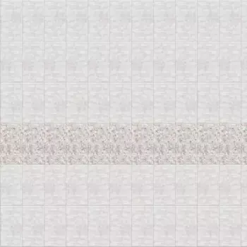 Панель ПВХ Эмпирия разноцветный 2700x250x8 мм