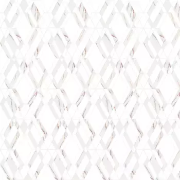 Панель ПВХ Мармара разноцветный 2700x375x8 мм (2 шт.)