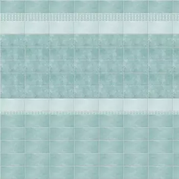 Панель ПВХ Мистик зеленый 2700x375x8 мм