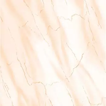Стеновая панель ПВХ Мрамор бежевый 2700x250x5 мм 0.675 м