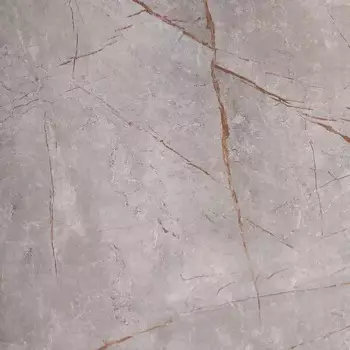 Панель ПВХ серый 2700x250x5 мм 0.675 м