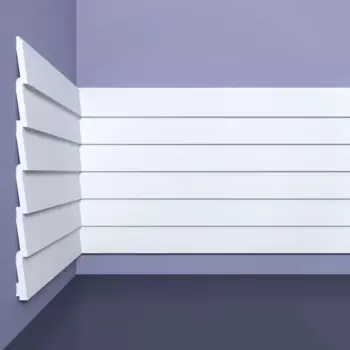 Панель стеновая Bello Deco СП 05/2 9x200x2000 мм