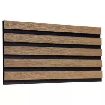 Панель стеновая Decor-Dizayn 904-64SH 10x150x3000 мм бежевый