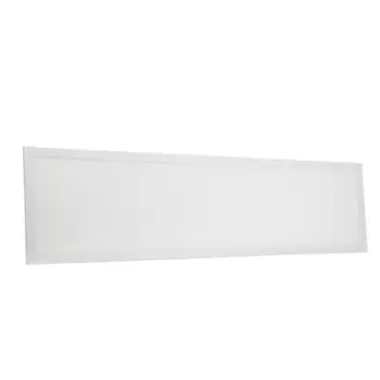 Панель светодиодная 29.5 Вт 295x1195 мм 4000 K IP20