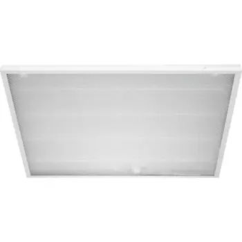 Панель светодиодная REV 36 Вт 595x595 см 4000 К IP20