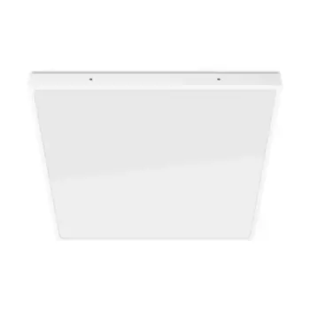 Панель светодиодная Wolta Pro GL ДВО03-36-005-3К 36 Вт 595x595 мм 3000 К IP54