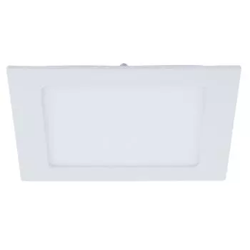 Панель светодиодная встраиваемая Fueva 3000K 170х170 мм