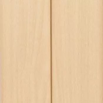 Панель виниловая 2700х195x12 Бук 0.53 м²