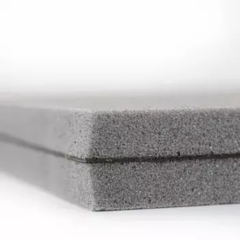 Панель звукоизоляционная STP 27 мм 2 м