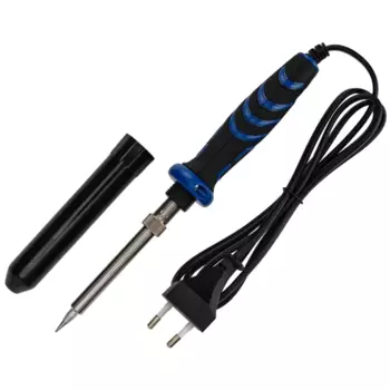 Паяльник сетевой Rexant Профи 12-0123-1, 40 Вт