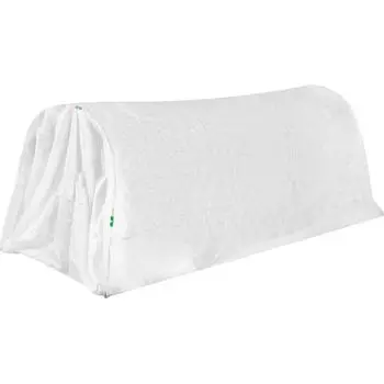 Парник «Люкс» с чехлом, 3 м