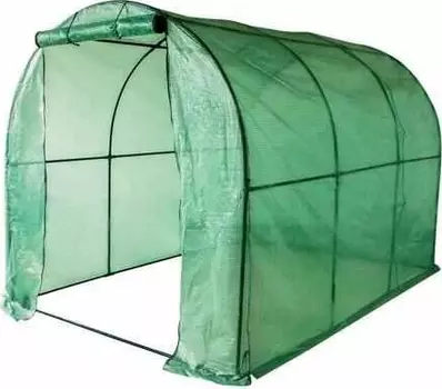 Парник высокий, 300x200x200 см