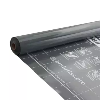 Пароизоляция Ондутис PRO B 75 м