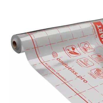 Пароизоляционная мембрана Ондутис Смарт Термо 70 м