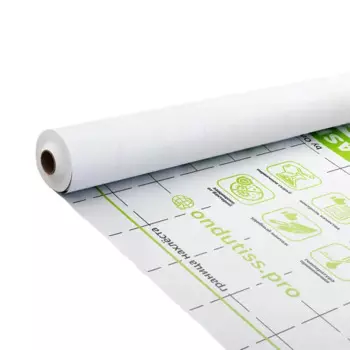 Пароизоляция Ондутис Бейсик В 50 м