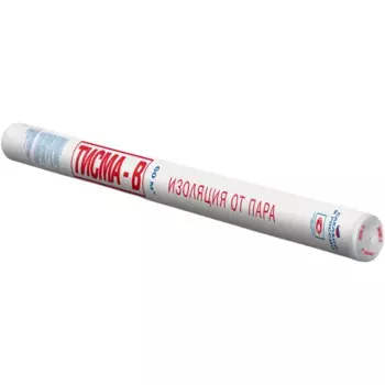 Пароизоляция Тисма В 60 м2