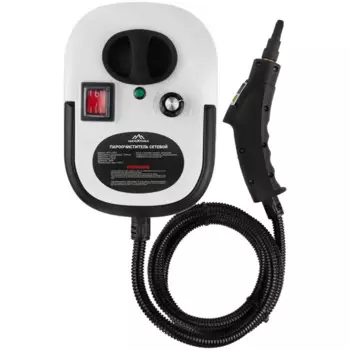 Пароочиститель Vertextools WEB 1500 Вт