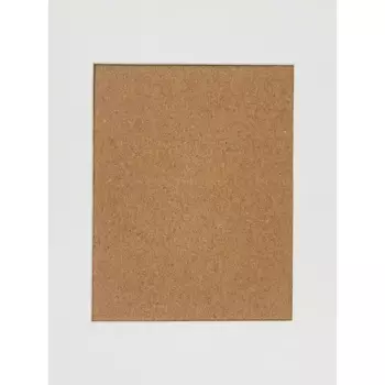 Паспарту 15x20 см бежевый
