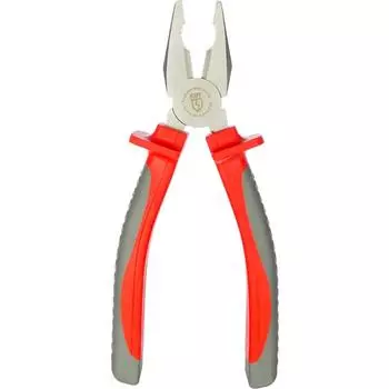 Пассатижи диэлектрические КВТ 200 мм