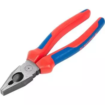 Пассатижи Knipex KN-0302200 200 мм