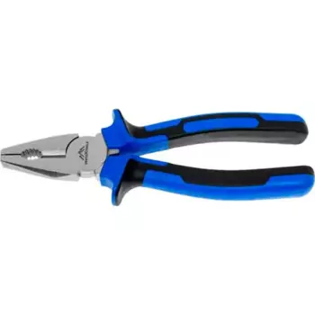 Пассатижи Vertextools 0034-200 200 мм