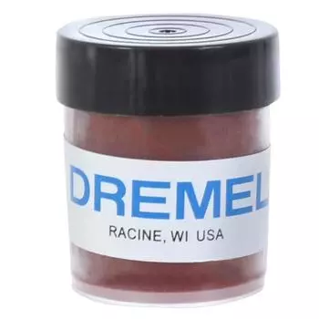 Паста полировальная Dremel 421