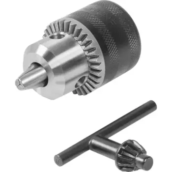 Патрон Спец резьба 1/2 1.5-10 мм