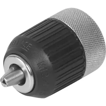 Патрон сверлильный быстрозажимной 2-13 мм М12